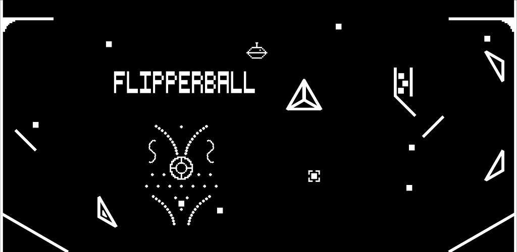 Flipperball by Conjugate Games